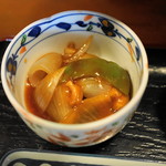 Izakaya Karin - 酢鶏