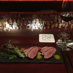 Bistro&Bar AUBE - 