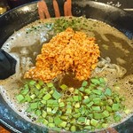麺屋一心 - 