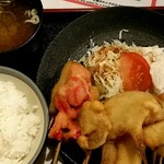 Kushikatsu Dengana - 