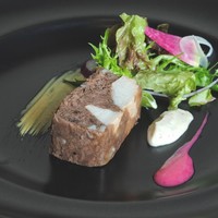季節で楽しめるジビエ料理