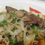 スパゲティ＆コーヒー　マルコ - カルーソ