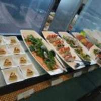 Dining & Bar TENQOO - 前菜ビュッフェ。これだけじゃあありません。