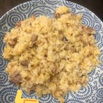 キッチン江戸屋 - 