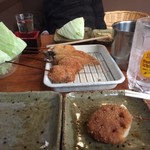 Kushikatsu Dan - 