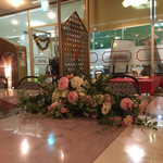 アクバル - 内観