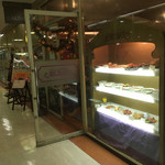 アクバル - 外観