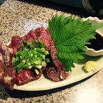 あおべえ・寅八 - 