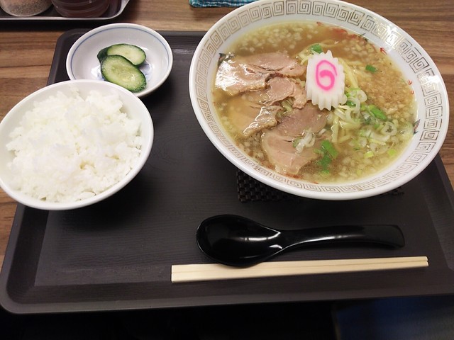 らーめんまん - 阿見町その他/ラーメン | 食べログ