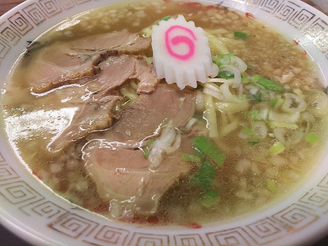 らーめんまん - 阿見町その他/ラーメン | 食べログ