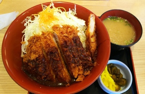 閉店】かつさと 福井高木中央店 - まつもと町屋/とんかつ | 食べログ