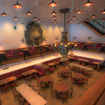 Monsoon Cafe - 