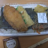 のり弁対決その2 By めしさん ほっともっと 新井薬師店 Hotto Motto 新井薬師前 弁当 食べログ のり弁対決その2 By めしさん ほっともっと 新井薬師店 Hotto Motto 新井薬師前 弁当 食べログ