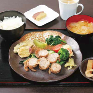 たんぼはうす_0