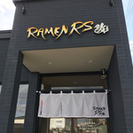 RAMEN RS 改 - 