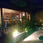 蕎房 猪口屋 - 外観