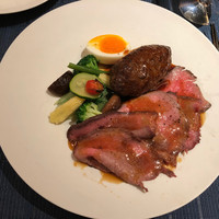 窯焼きステーキ 福田 - 
