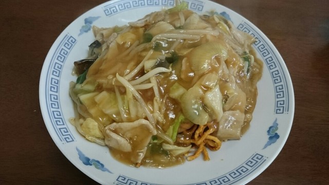 清華 &ndash; 泉崎（中華料理） | 福島県中島村の本格中華レストラン