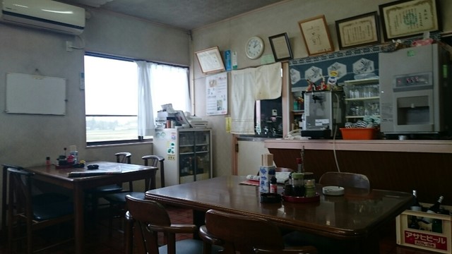 清華 - 泉崎（中華料理）の写真