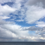 エグ・ヴィヴ - 海にかかる虹