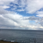 エグ・ヴィヴ - 海にかかる虹