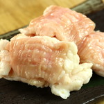 たまち焼肉センター 肉の一