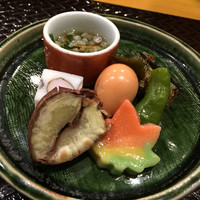 馳走菴 ひじり - 