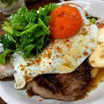 大衆食堂スタンド そのだ - 