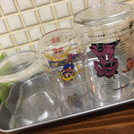 大衆食堂スタンド そのだ - 