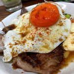 大衆食堂スタンド そのだ - 