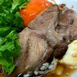 大衆食堂スタンド そのだ - 