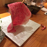 東京肉しゃぶ家 - 