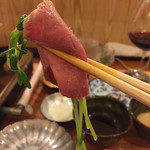 東京肉しゃぶ家 - 