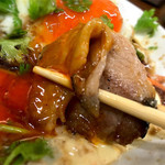 大衆食堂スタンド そのだ - 