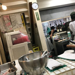 大衆食堂スタンド そのだ - 