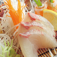 お刺身ランチ