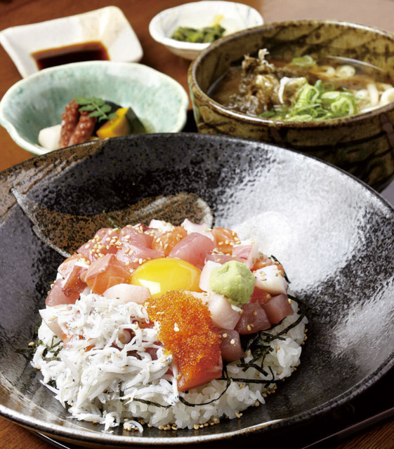 ランチメニュー 旬和食 うおまん 淀屋橋odona 淀屋橋 和食 その他 食べログ ランチメニュー 旬和食 うおまん 淀屋橋odona 淀屋橋 和食 その他 食べログ