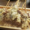 酒と肉天ぷら 勝天