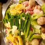 鶏太 - 特製！鶏鍋！