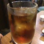 立呑み さいごう - 自家製コーヒー焼酎