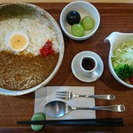 あじわいキッチン - 料理写真: