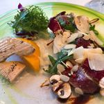 クッチーナ イタリアーナ ガッルーラ - 