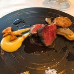 クッチーナ イタリアーナ ガッルーラ - 