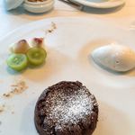 クッチーナ イタリアーナ ガッルーラ - 