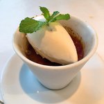 クッチーナ イタリアーナ ガッルーラ - 