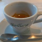 クッチーナ イタリアーナ ガッルーラ - 