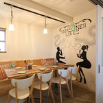 ビストロ&バル ReEn