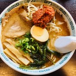 桂花ラーメン - 