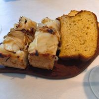 クッチーナ イタリアーナ ガッルーラ - 