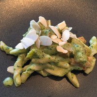 クッチーナ イタリアーナ ガッルーラ - 